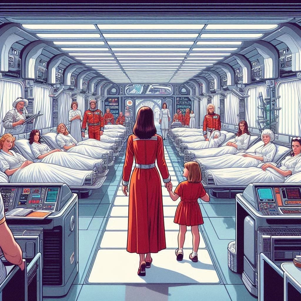 Cover for The Physical